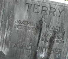 Joseph J. Terry Joseph J. Terry