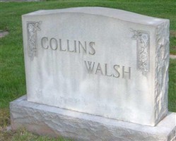 Joseph J Walsh Joseph J Walsh