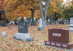 Joseph J. Walter Joseph J. Walter