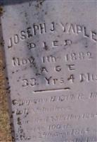 Joseph J Yaple
