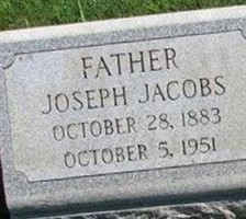 Joseph Jacobs