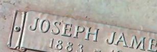 Joseph James Godwin