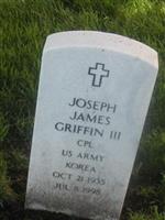 Joseph James Griffin, III