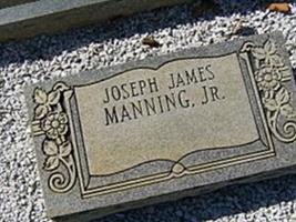 Joseph James Manning, Jr