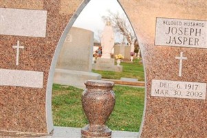 Joseph Jasper Tramonte