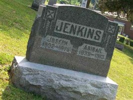Joseph Jenkins Joseph Jenkins