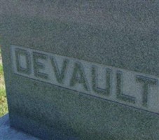 Joseph Jerome Devault Joseph Jerome Devault