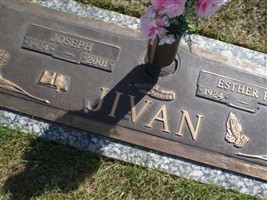 Joseph Jivan