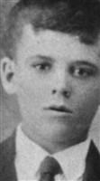 Joseph "Joe" Nykoluk