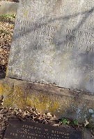 Joseph "Joe" Wesley Bishop