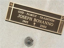 Joseph "Joey Bananas" Bonanno