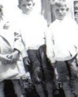 Joseph "Joey" Tholey