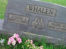 Joseph John Whalen