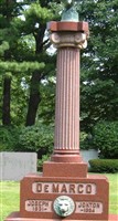 Joseph Jokton DeMarco