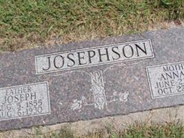 Joseph Josephson