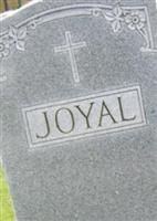 Joseph Joyal