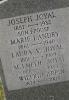 Joseph Joyal