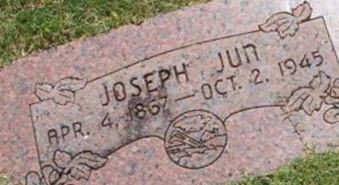Joseph Jun Joseph Jun