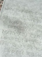 Joseph K. Corson