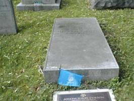 Joseph K. Corson