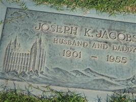 Joseph K. Jacobson
