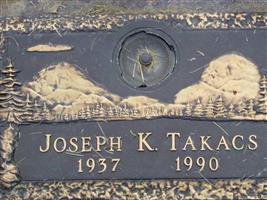 Joseph Kalman Takacs