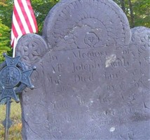Joseph Keith, Jr