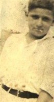 Joseph Kemp Alexander
