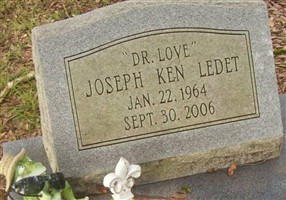 Joseph Ken Ledet Joseph Ken Ledet