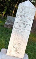 Joseph Keyes