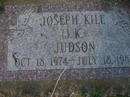 Joseph Kile "Jk" Judson