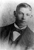 Joseph Kimball Gallup
