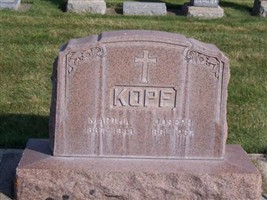 Joseph Kopf