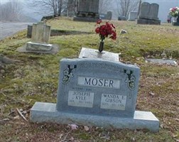 Joseph Kyle Moser Joseph Kyle Moser