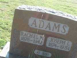 Joseph L. Adams