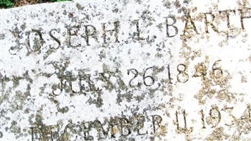 Joseph L. Barth