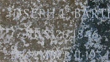 Joseph L. Barth