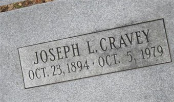 Joseph L. Cravey (2101791.jpg) Joseph L. Cravey (2101791.jpg)