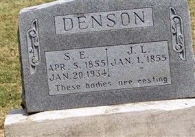 Joseph L. Denson