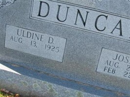 Joseph L. Duncan Joseph L. Duncan
