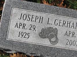 Joseph L. Gerhart