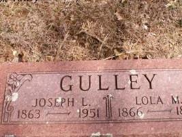 Joseph L. Gulley