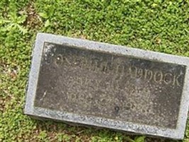 Joseph L. Haddock Joseph L. Haddock