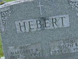 Joseph L. Hebert Joseph L. Hebert