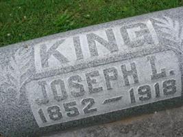 Joseph L King