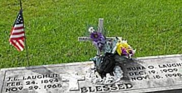 Joseph L. Laughlin Joseph L. Laughlin