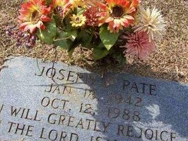 Joseph L. Pate