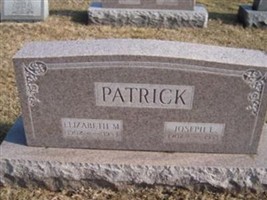 Joseph L Patrick Joseph L Patrick