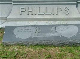 Joseph L Phillips