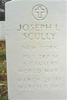 Joseph L Scully